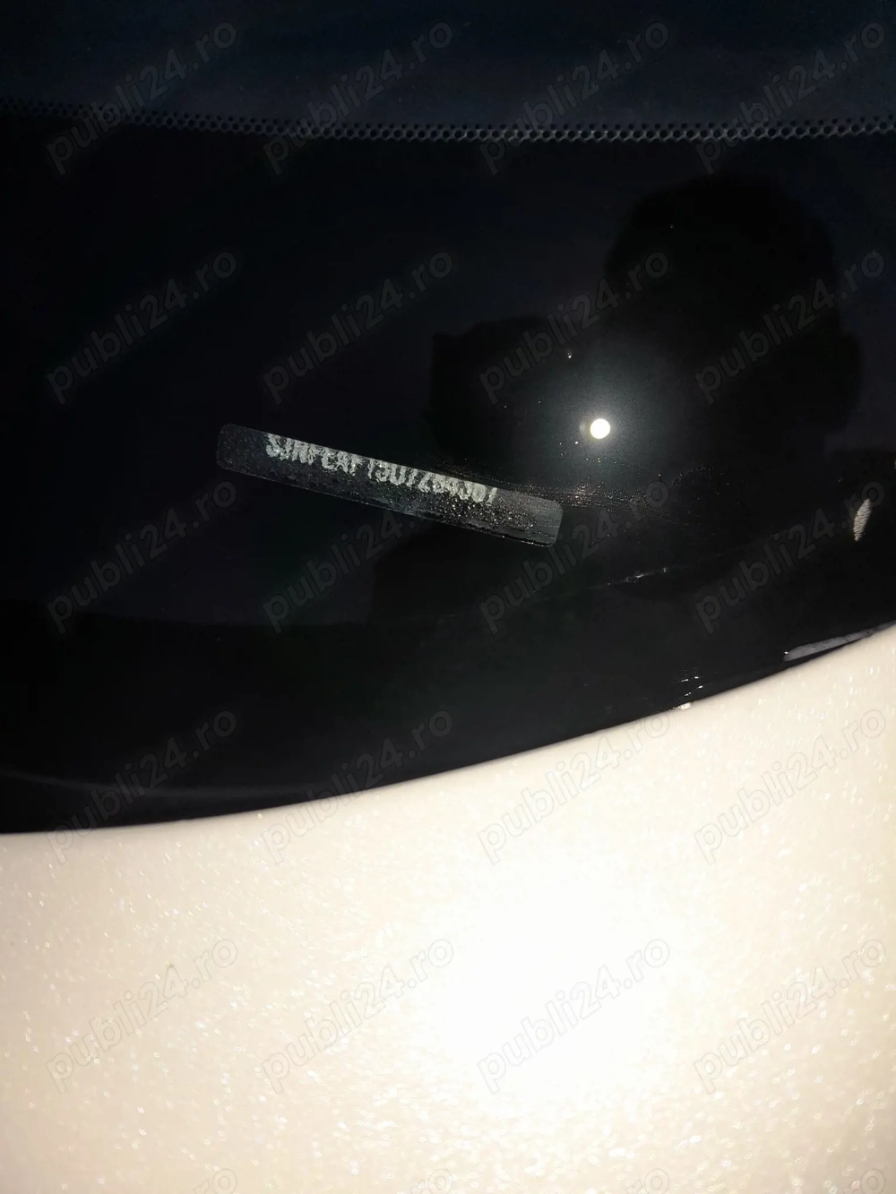 Vând Nissan Juke 1.2 benzina