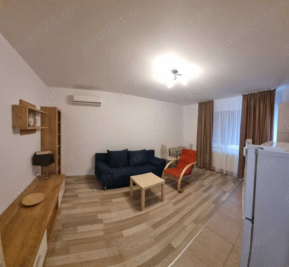Inchiriere APARTAMENT, PARCUL CAROL, Autogara Filaret,