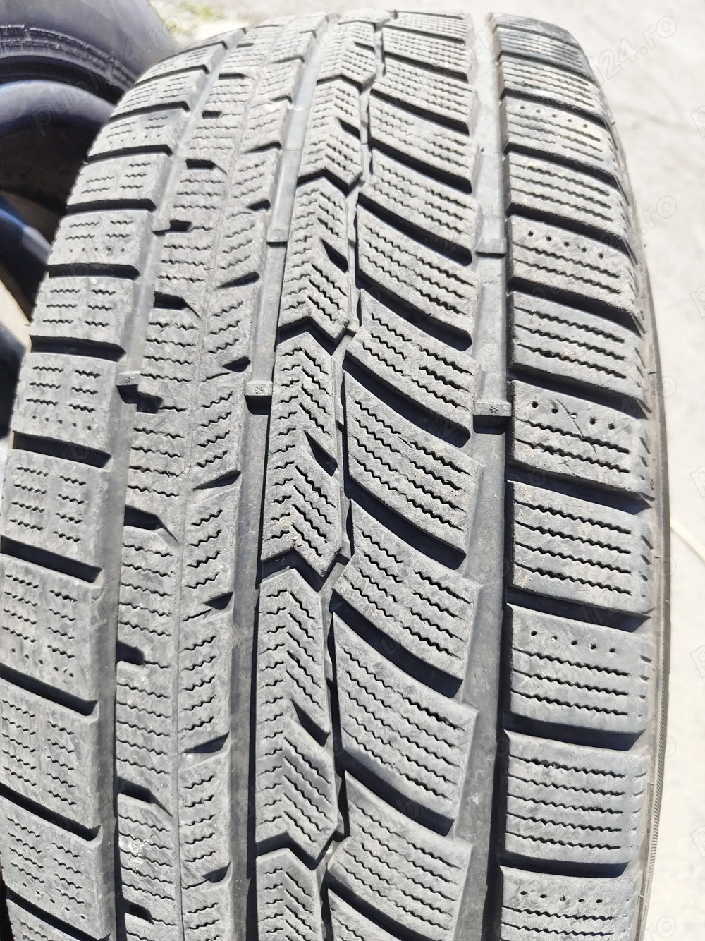 Vind cauciucuri m+s  245-65-17 