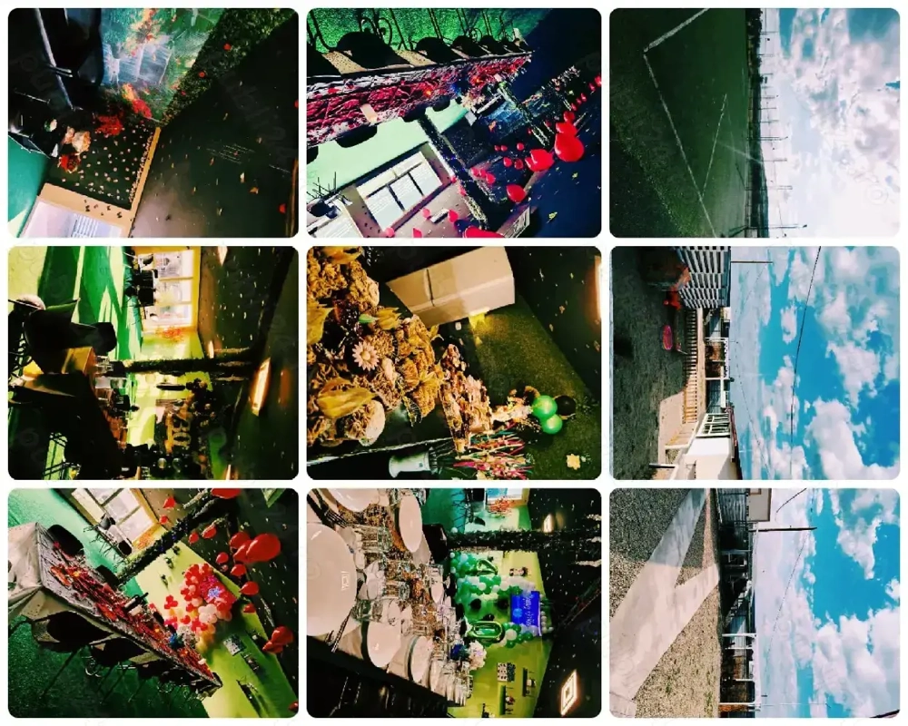 inchiriez spatiu evenimente 