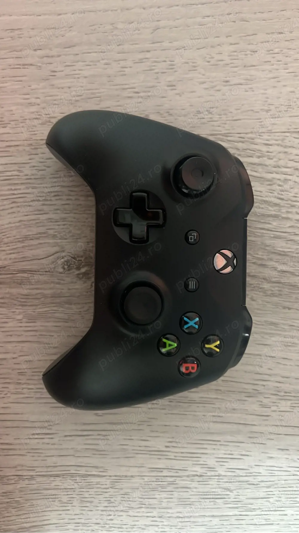 Xbox One S in stare perfecta!!!