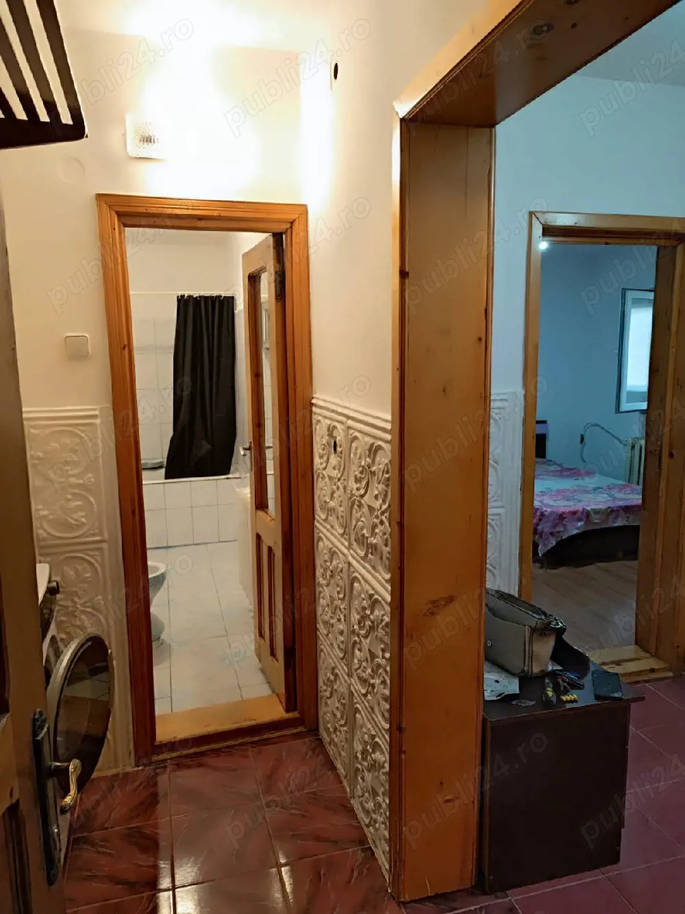 Inchiriez apartament 