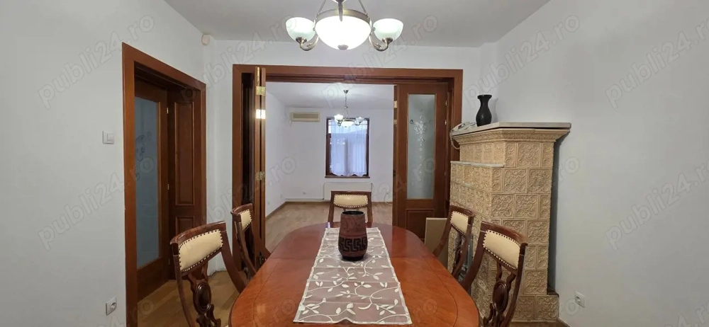 Vila 150mp utili, zona centrala si linistita - ideal birou sau locuinta