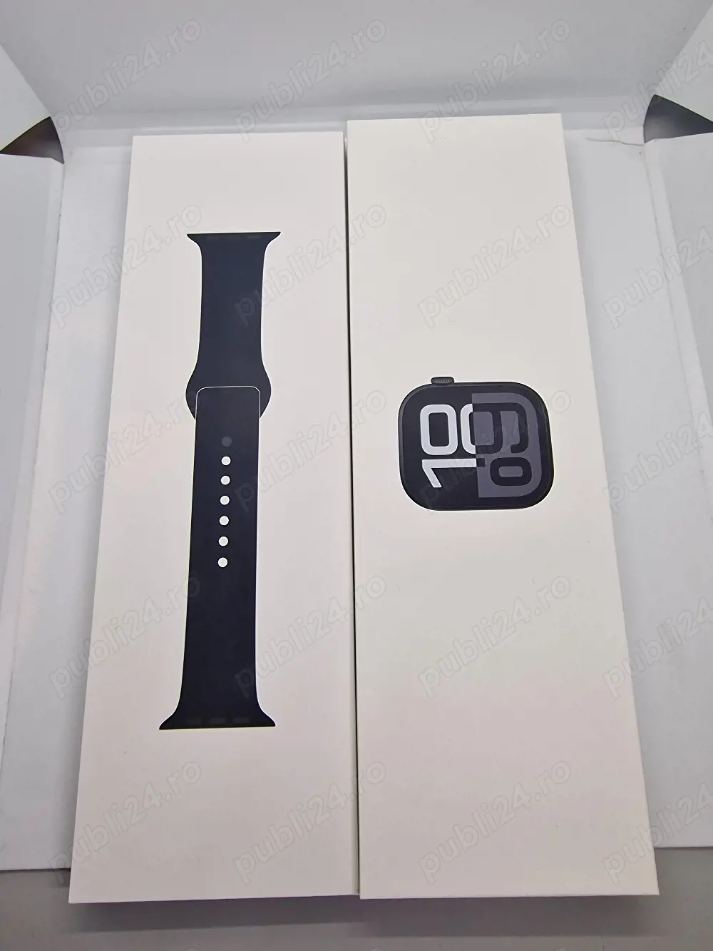 Applewatch Seria 10