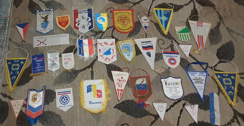 fanioane de colectie 