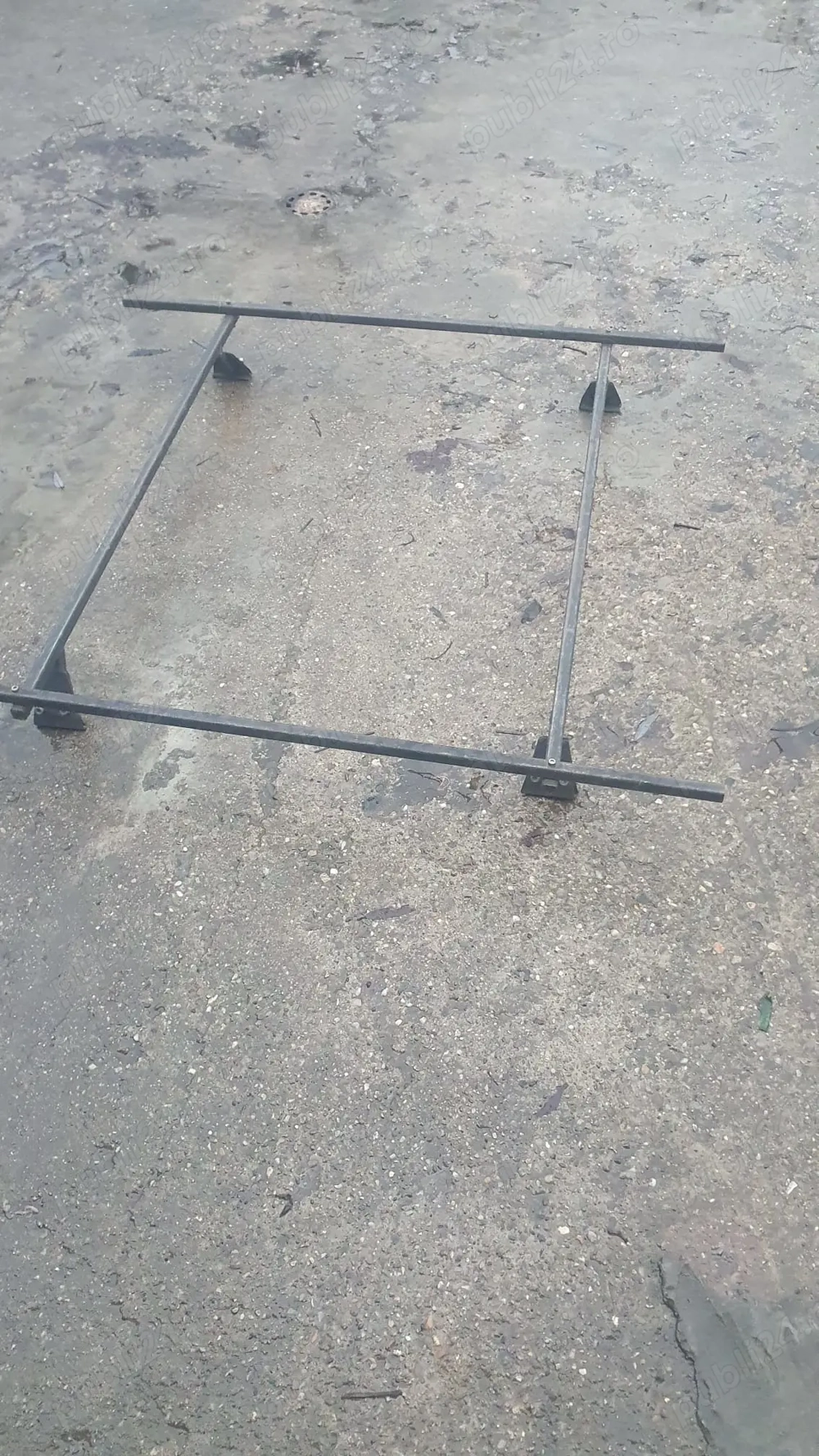 Vând portbagaj Cielo