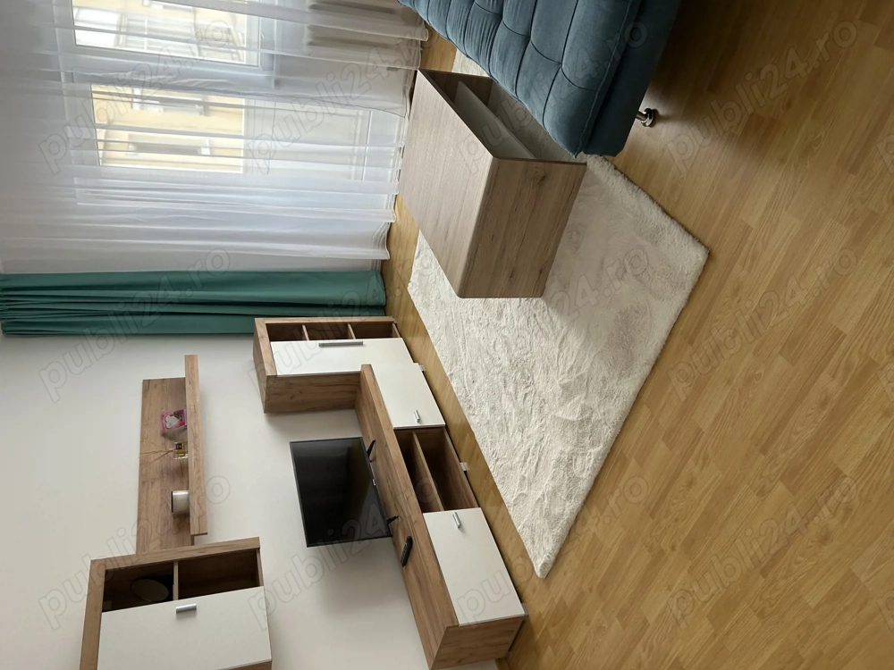 Ofer la schimb apartament cu 3 camere pentru apartament cu 2 camere plus diferență 