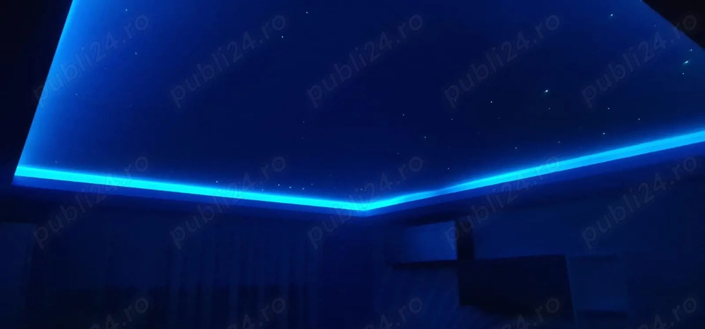 Apartament ultramodern