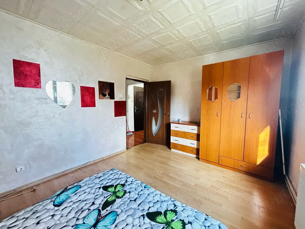 Vanzare Garsoniera Dristor Fizicienilor  Penny