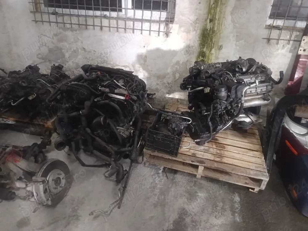 ori ce piesa disponibila 