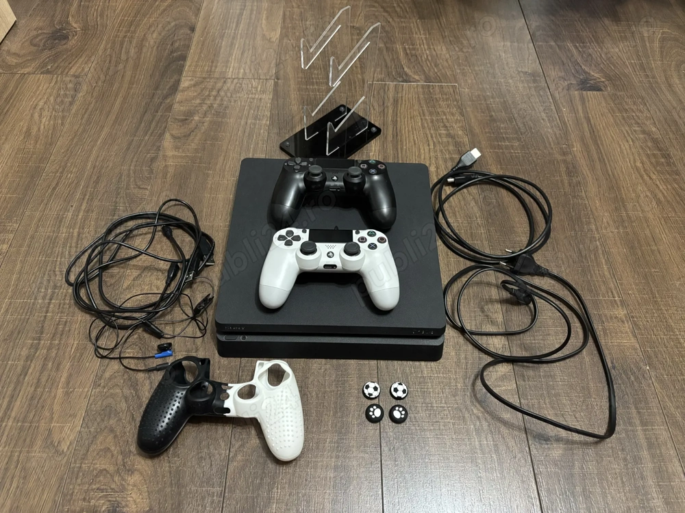 PlayStation 4 Slim 500 GB