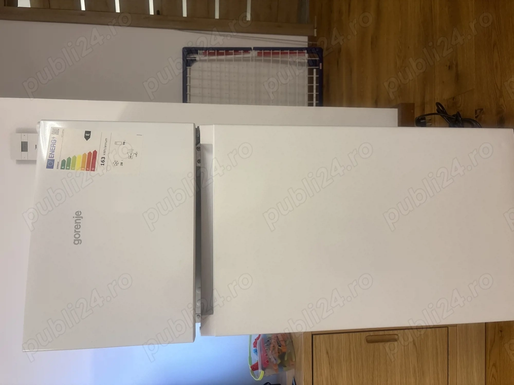 Combina frigorifica Gorenje 