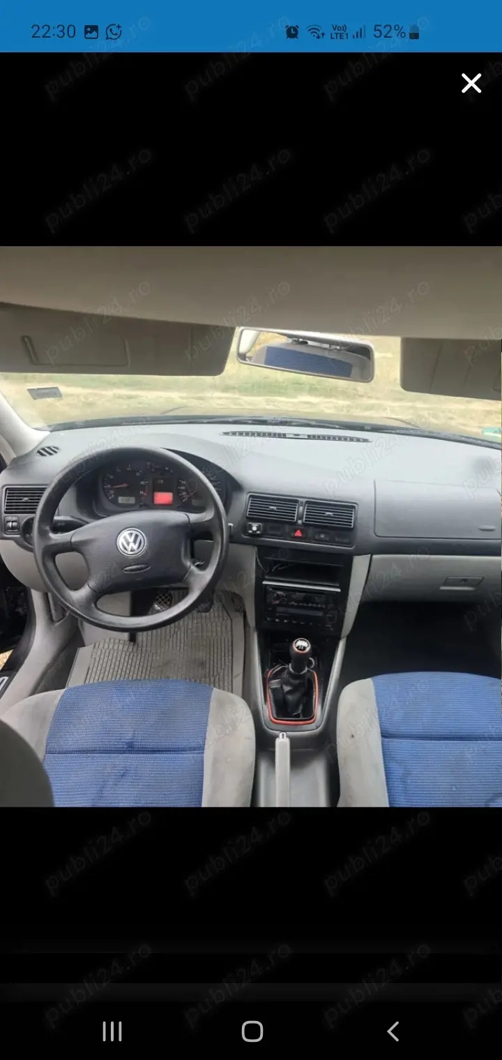 golf 4 2002 1.4 benz+gpla dealer, landirenzo