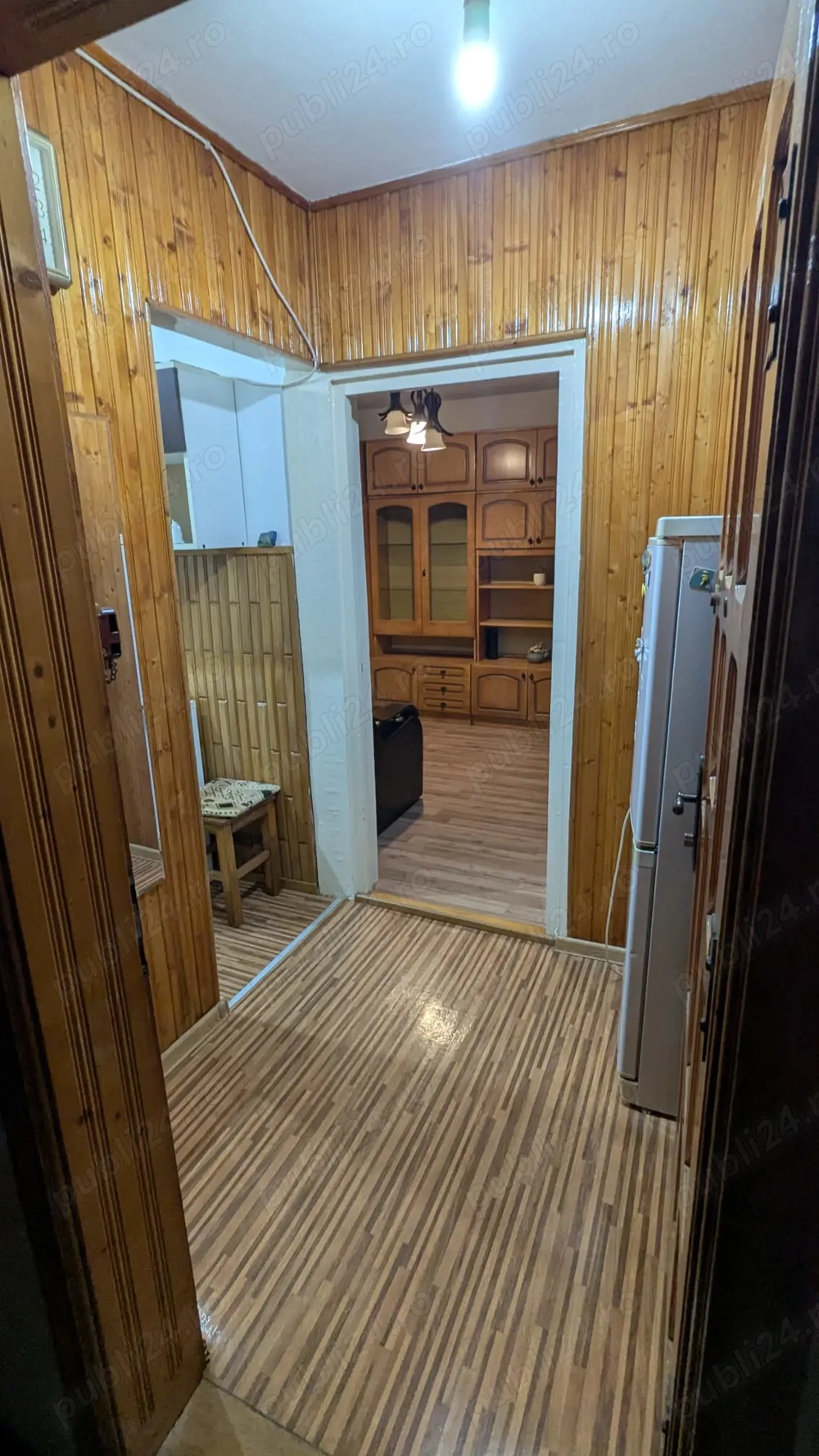 De vanzare apartament 2 camere