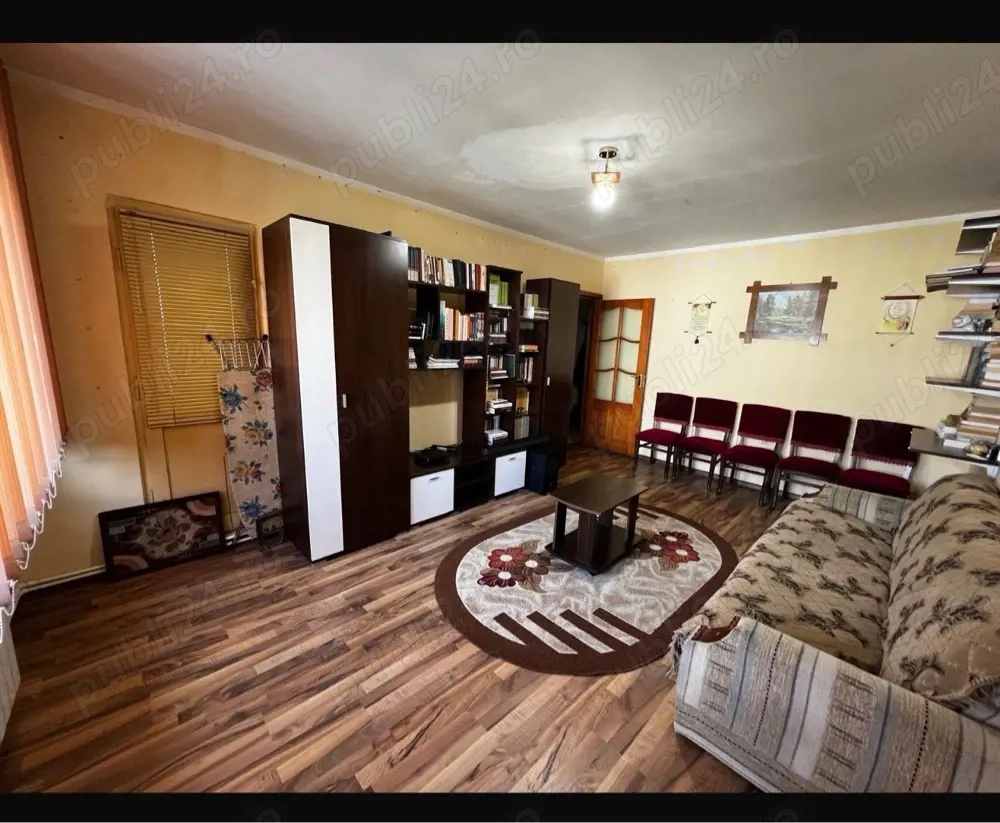 Apartament 2 camere decomandate