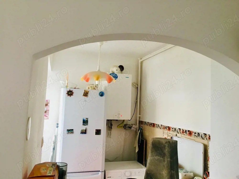 Apartament cu 1 camera