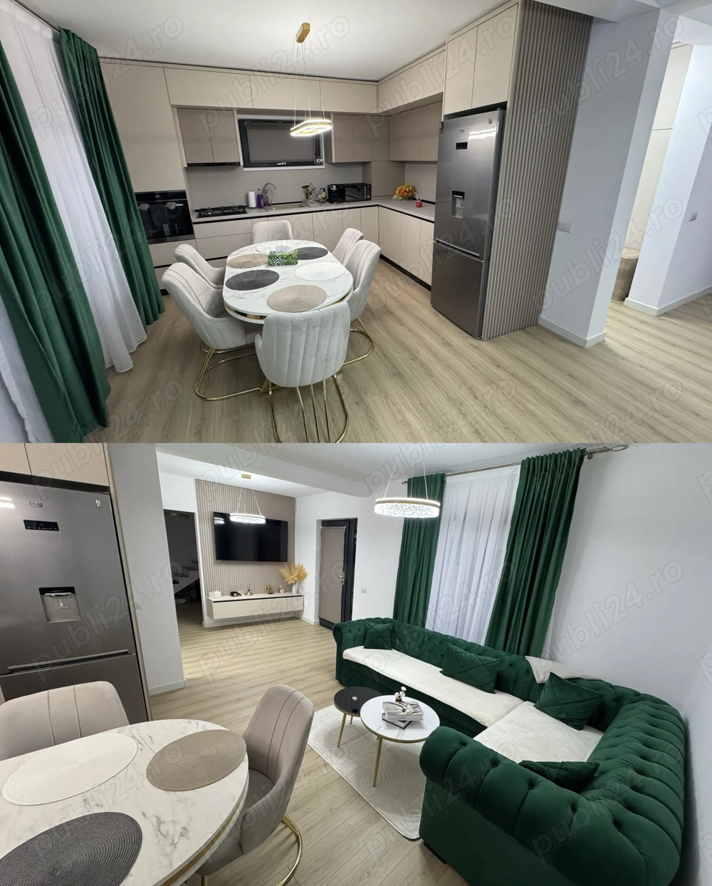 Casă cu etaj Clocociov Complet Mobilată și utilată 2026