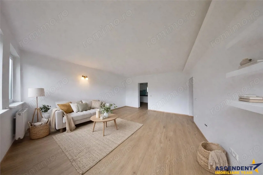 3D! Spatiu birouri servicii,pozitionare apreciabila,97.5 mp,Avantgarden 3,Brasov