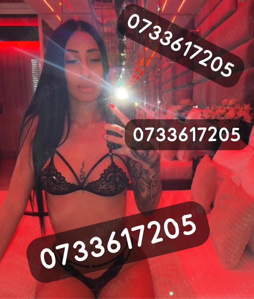 Bianca te asteaptaa!