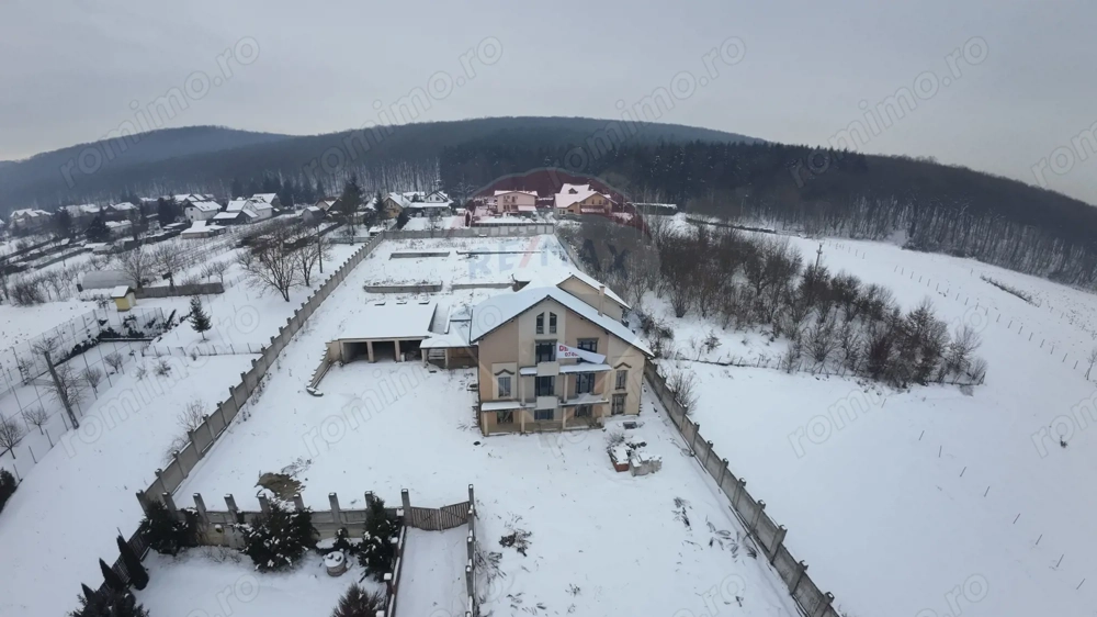 Oportunitate de investiție în apropierea noului spital din Livezeni