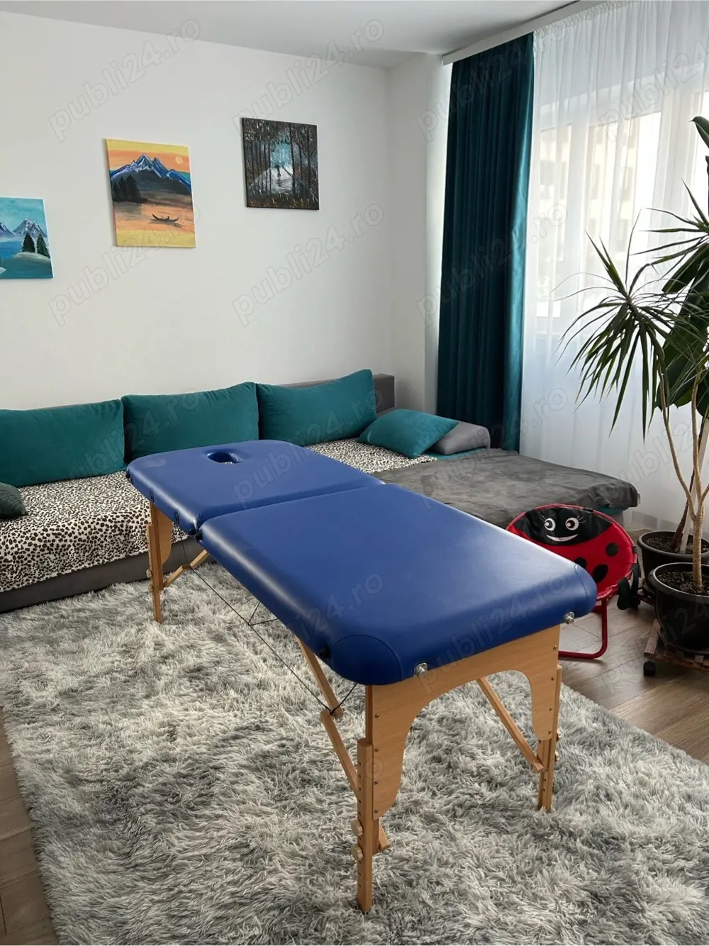 masaj de relaxare sau terapeutic