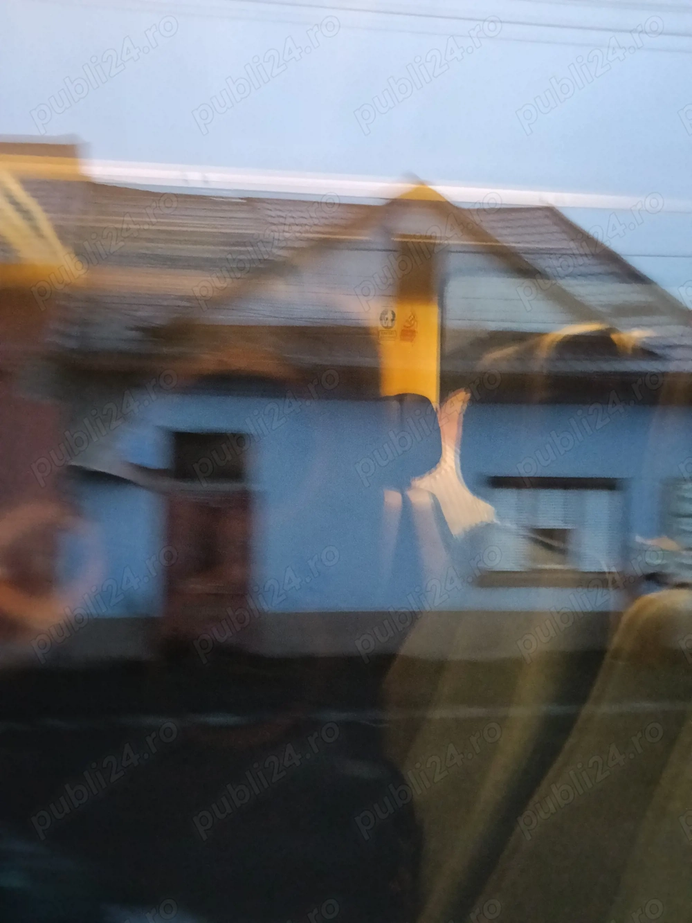 Vând apartament la casă Str Koos Karoly 