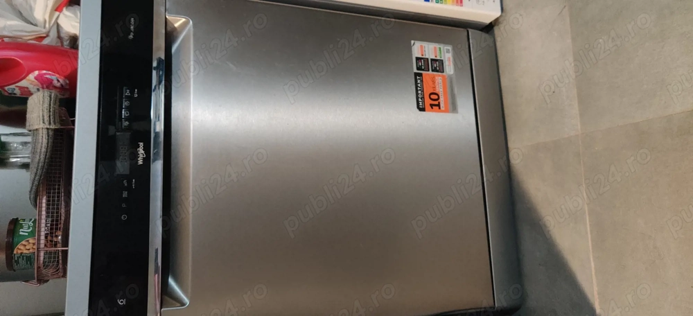 Mașina spălat vase 