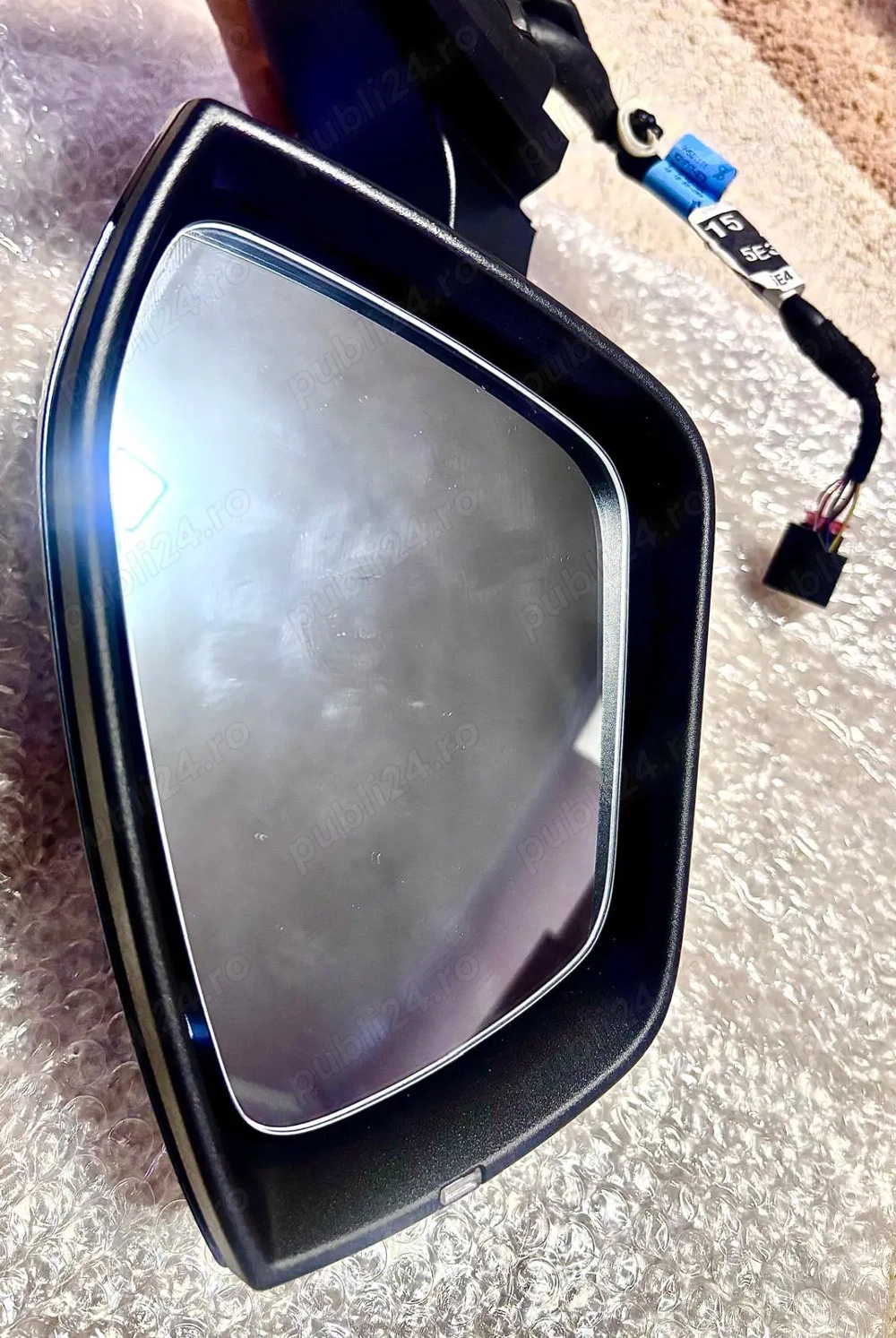 Oglinda stg SKODA OCTAVIA 4, 2021, rabatabila electric, 5E4857507B