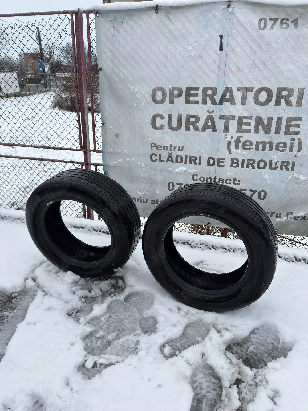 Anvelope Continental 