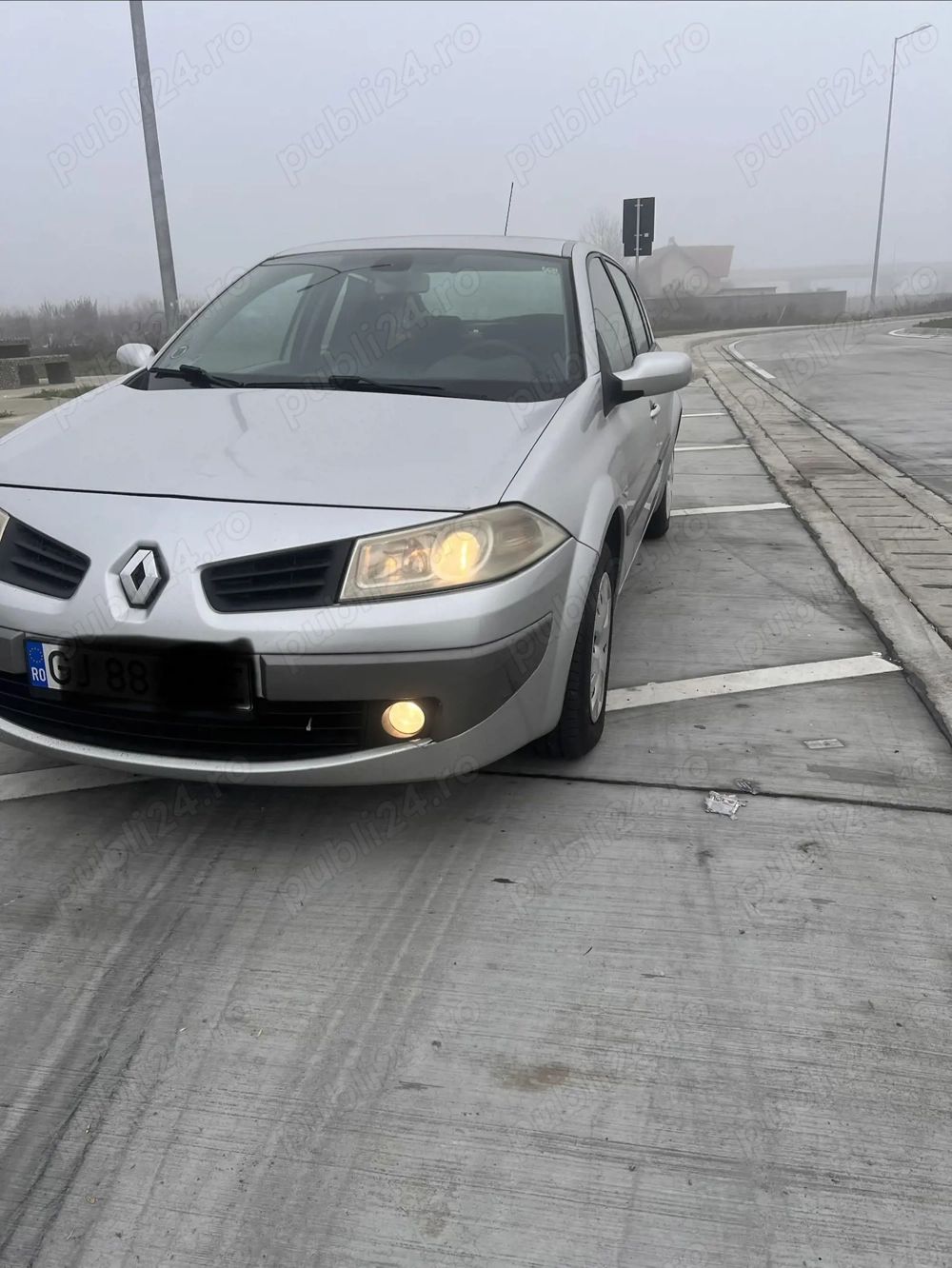 Vand Renault Megane 2