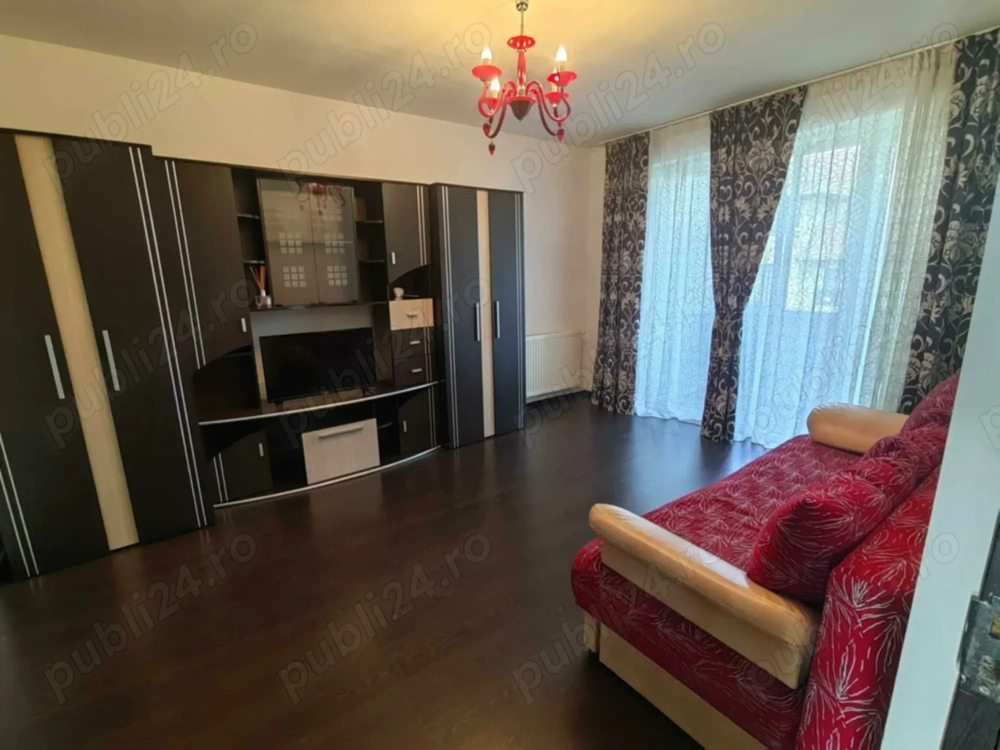 Floresti.Urgent, complet echipat