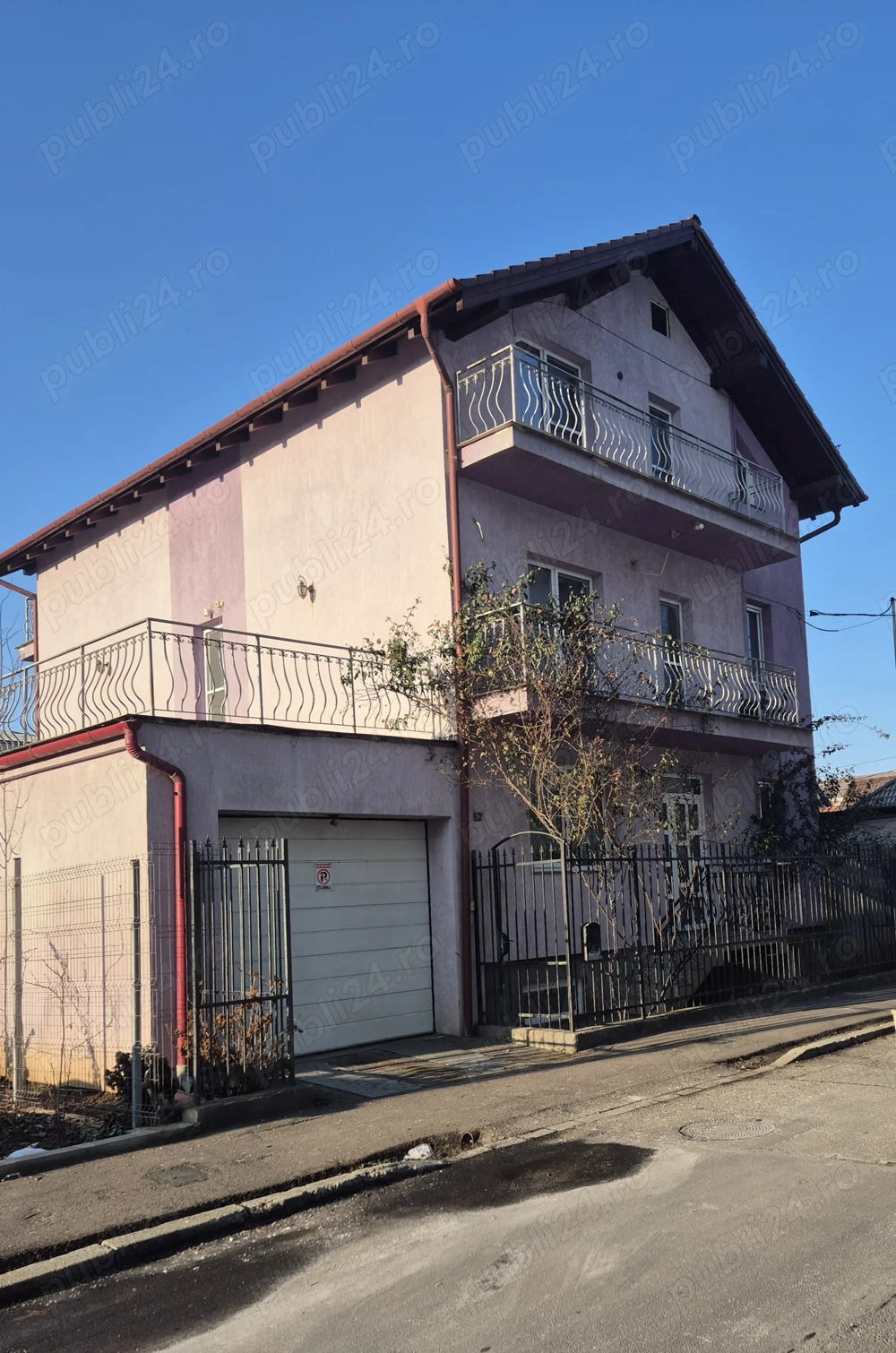 Casa de vanzare in Oradea 