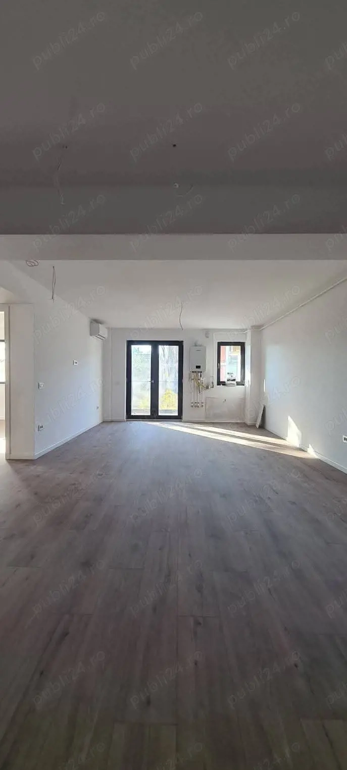 Proiect nou, ap. 3 cam. dec. etaj 2 din 6