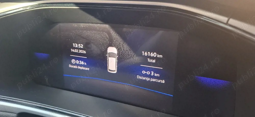 Volkswagen T-Roc 2024   2.0 TDI   Automată   Înmatriculată