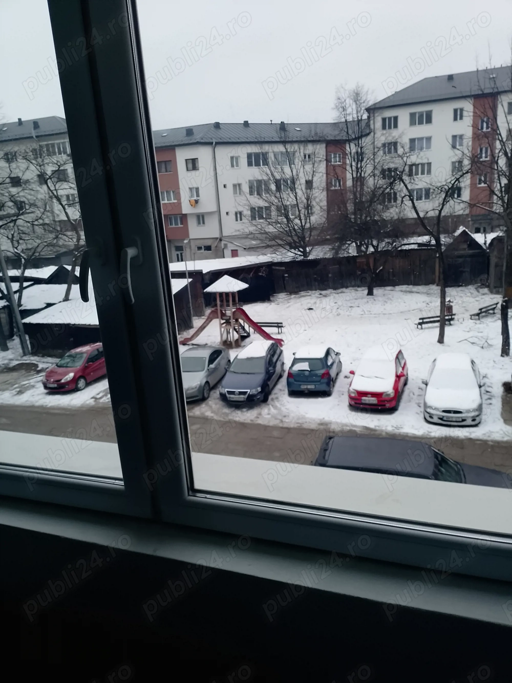 Apartament T5