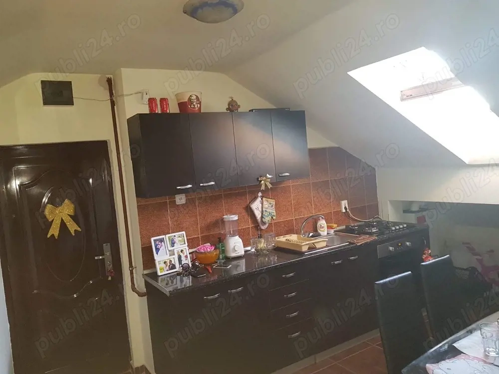 Proprietar inchiriez apartament 1 camera 