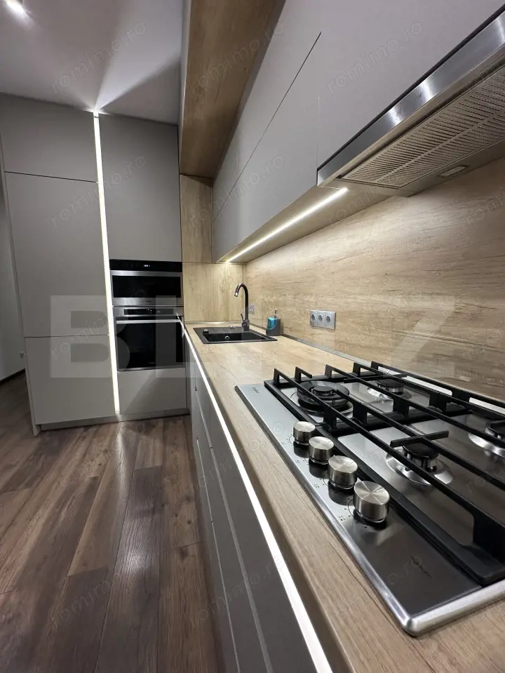  Penthouse de vânzare, 137 mp, zona Unirii