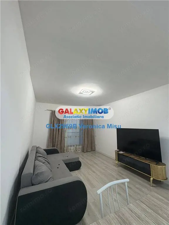 Apartament 2 camere   Theodor Pallady