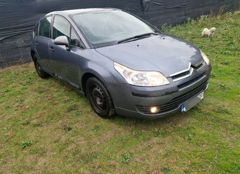  Dezmembrez Citroen C4