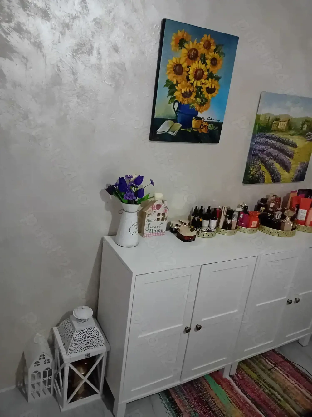 Vand casa caramida cu teren de 1750 mp - VISINA, OLT ! Mutare imediata !