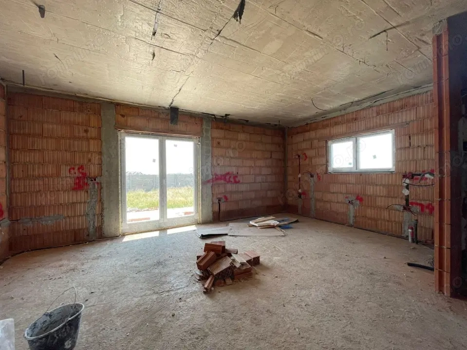 Duplex 3 camere Urseni