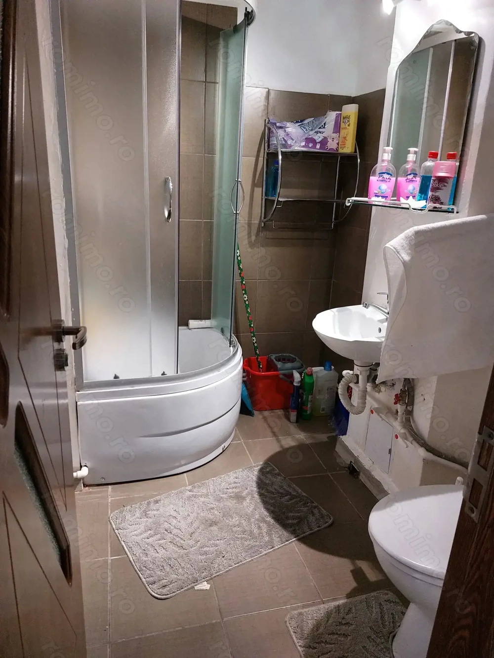 Apartament 3 cam, Petrosani