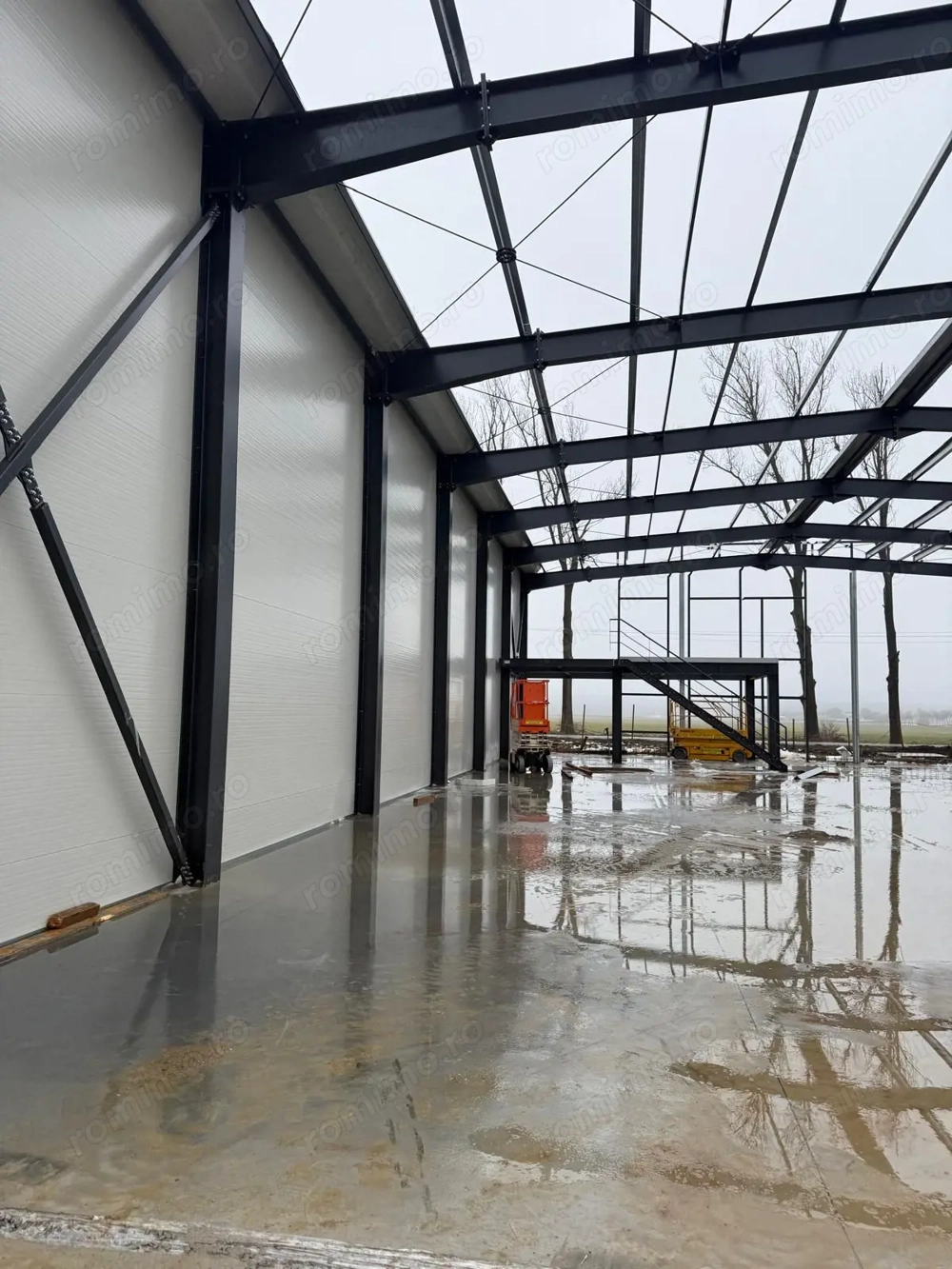 7 hale noi 2026 Afumati- Petrachioaia