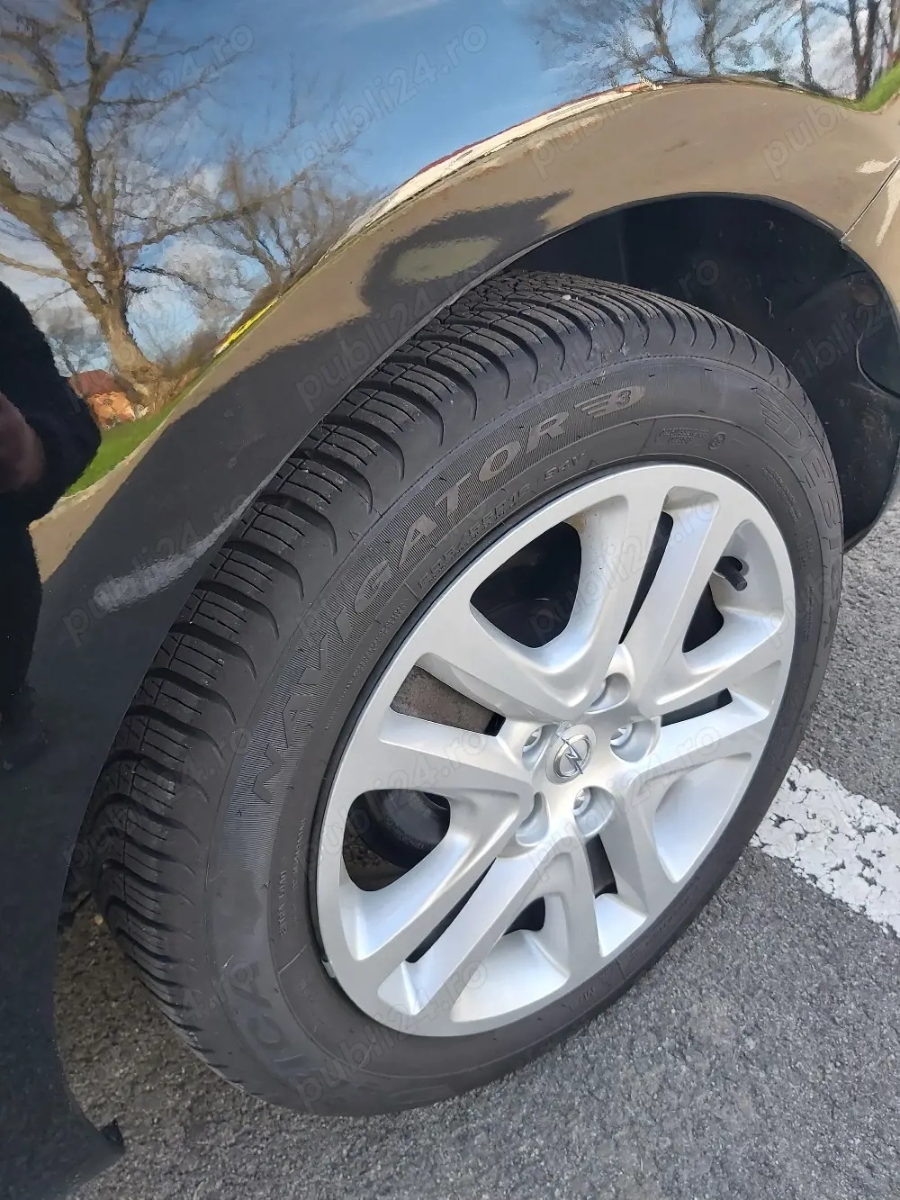 Vand Opel Astra K Sport Tourer an fabricație 2020 , CARVERRICAL