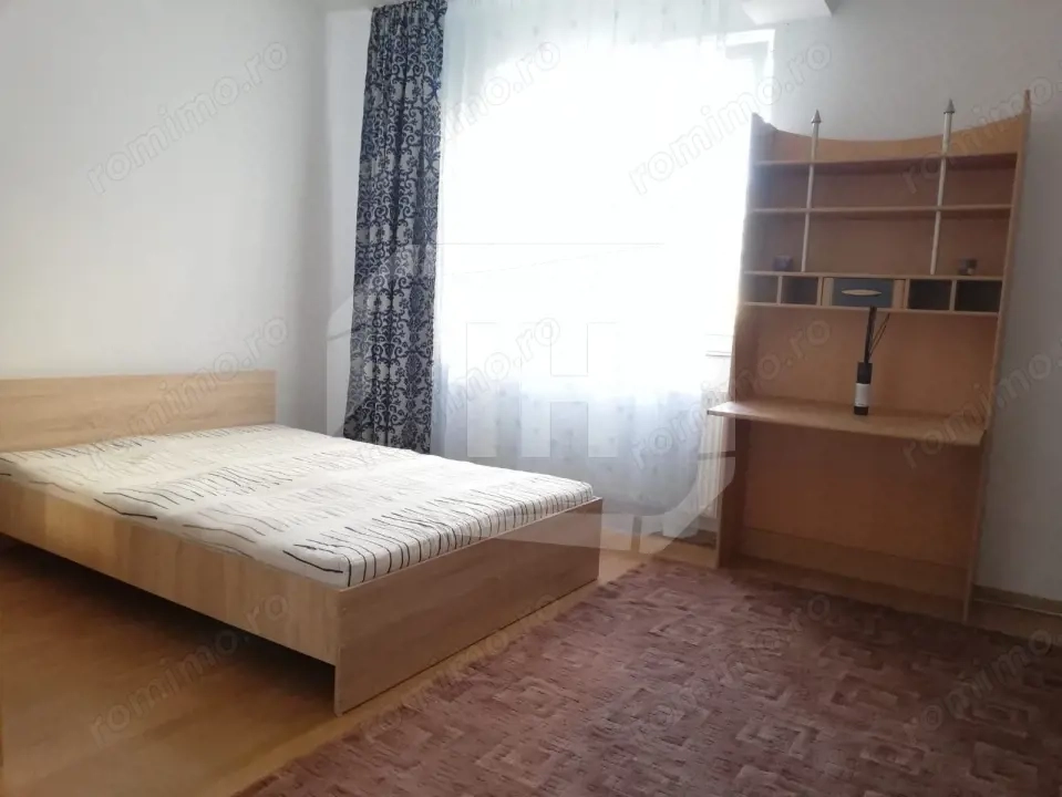 Apartament 1 camera, Manastur