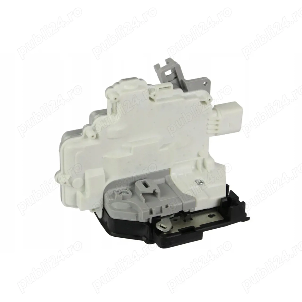 Incuietoare Broasca Usa, Fata Dreapta, Audi A4 B8 Q3 Q5 Q7 2006-, 3C1837016A, ME Premium