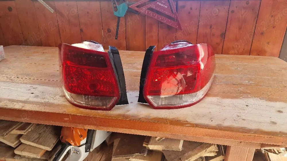 vand stopuri golf 5 break