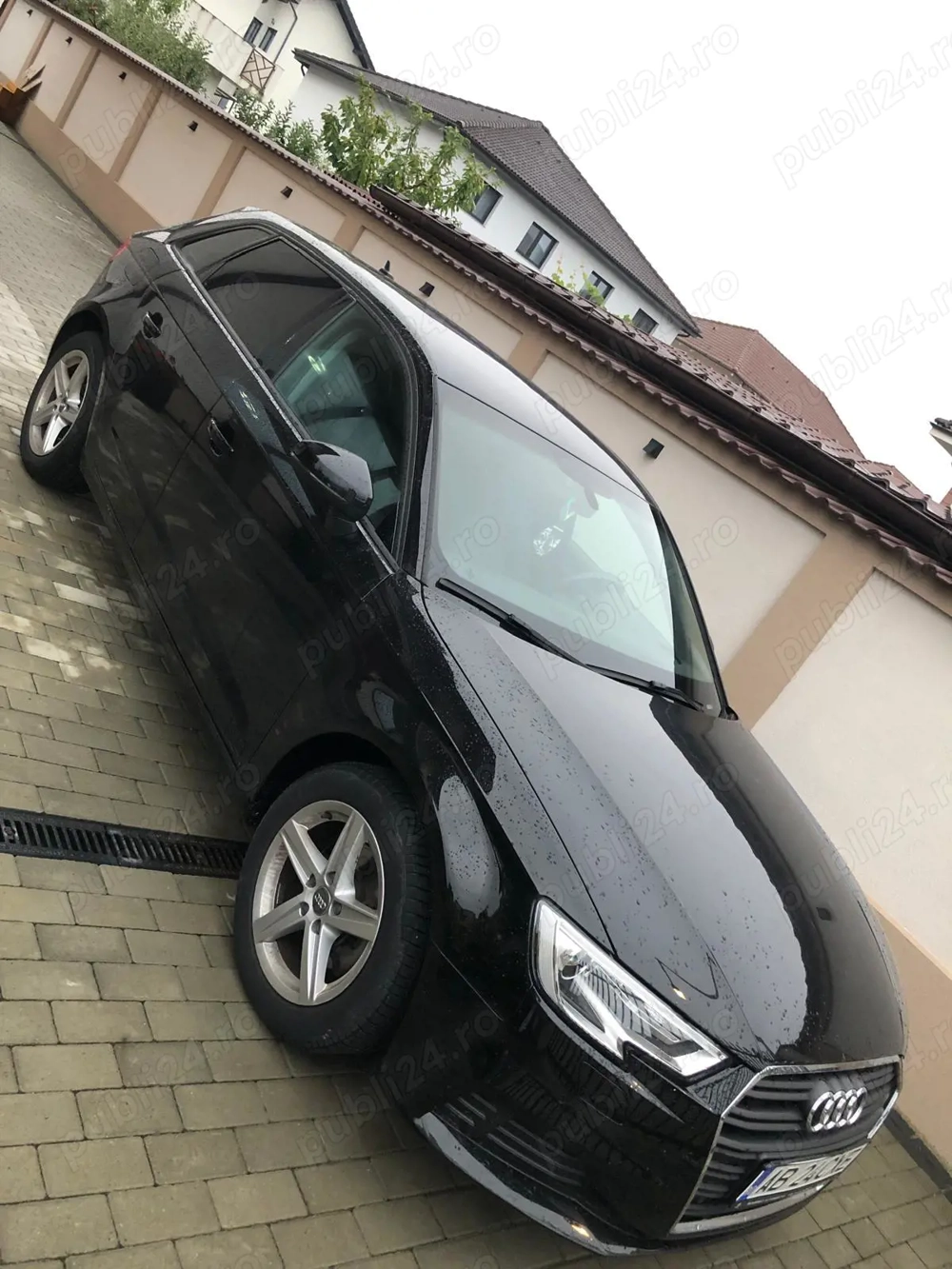 Audi A3 Hatchback
