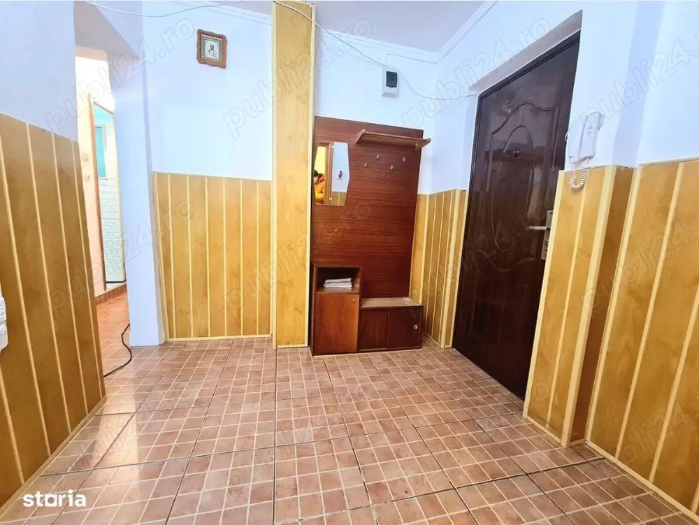 Apartament 2 camere zona Dorobanti , parter