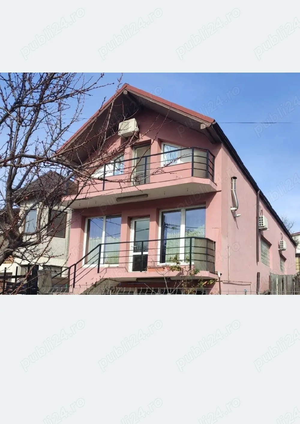 Vand casa vilă Craiova